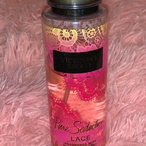 Victoria’s Secret Pure Seduction Body Spray